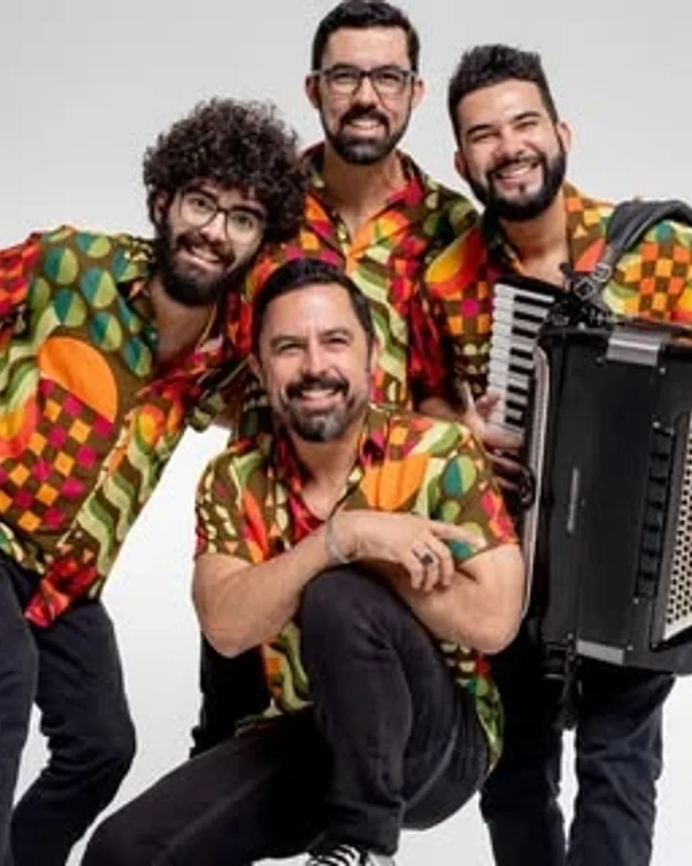 Photo of Trio Dona Zefa
